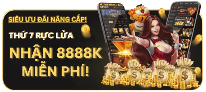 Định vị thương hiệu 888k app