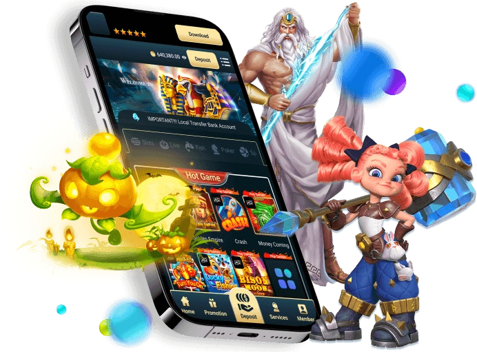 Rút tiền nhanh chóng tại 888k app
