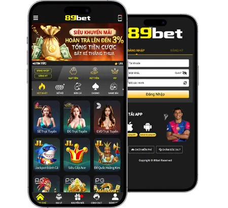 Bảo mật tối ưu và giao dịch nhanh chóng tại 888k app
