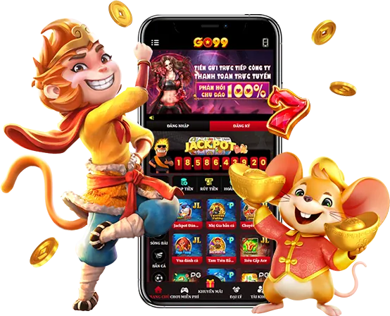 Game slot cổ điển trên 888k App