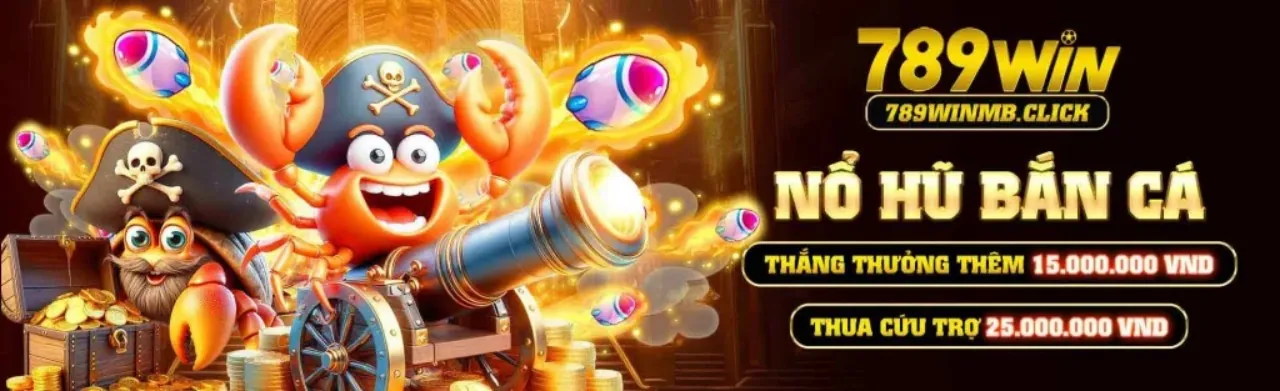Trò chơi nổ hũ và slot hấp dẫn tại 888k app