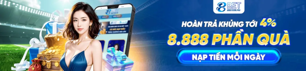 Tải ứng dụng 888k App