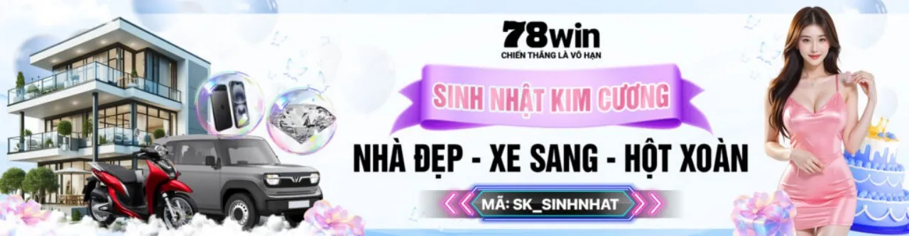 Hình ảnh chính của trang blog 888k app