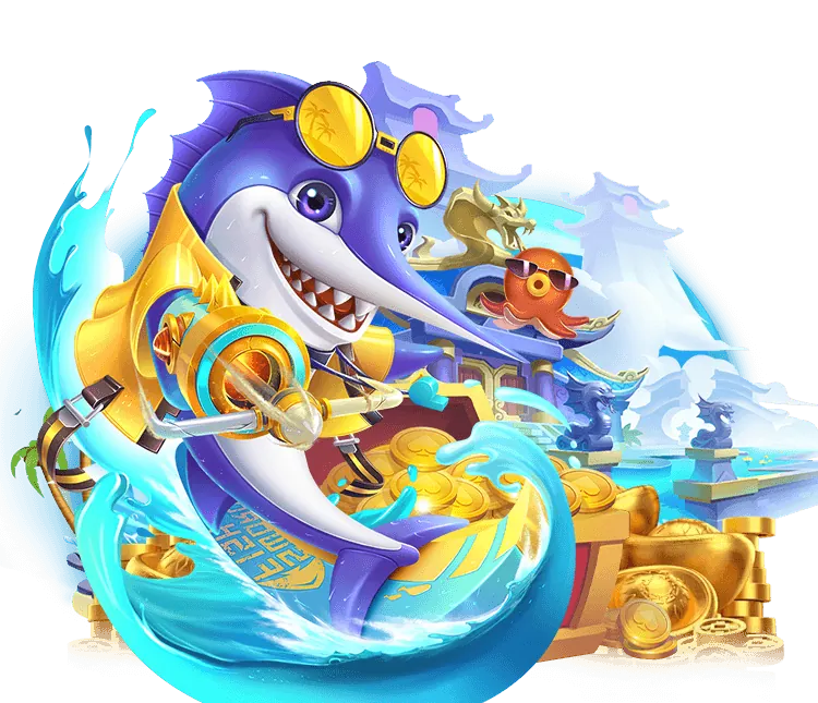 Trò chơi jackpot nổ hũ