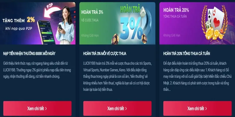 Giao diện cá cược thể thao trên ứng dụng 888k app với nhiều giải đấu.
